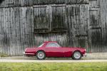 Ferrari 250 GT Coupe (0947GT) 1958 года